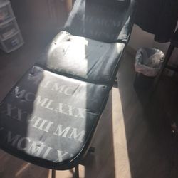 Beauty/ Tattoo Chair