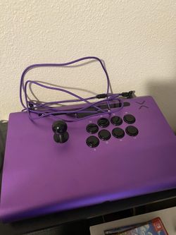 Victrix pro fs fightstick arcade stick