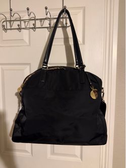 Lo and sons overnight /laptop bag