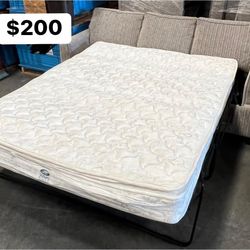Sofa Sleeper / Sofa Bed 