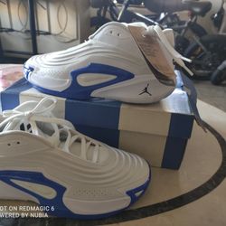 Jordan Luka 3 