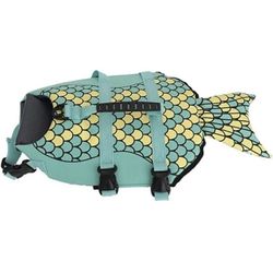 Doggy life jacket new