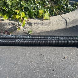 Used Garage Door Springs 