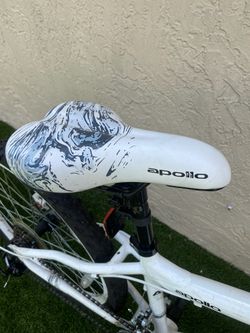 Apollo craze junior discount