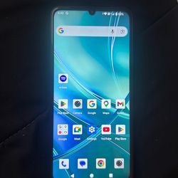 Brand new A67L smart phone