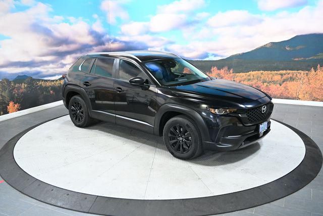 2023 Mazda CX-50