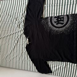 Black All Stars Shirt 