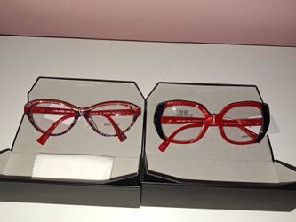 Stylish glasses