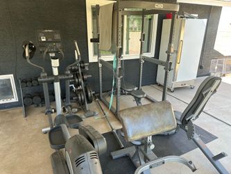 Home Gym