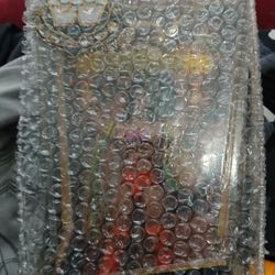 WWE WRESTLING FIGURES 