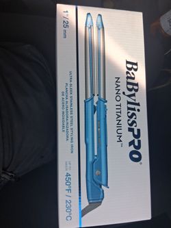 BabylissPRO 1INCH