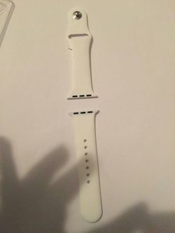 Banda deportiva para Apple watch 38mm