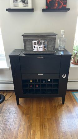 Bar Cart