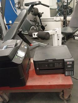 Epson WorkForce Pro WF-4630