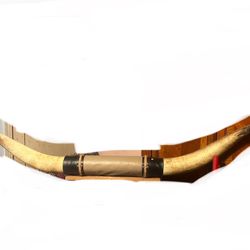 Decorative Bull Horns