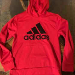 Youth Adidas Hoody