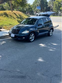 2003 Chrysler PT Cruiser