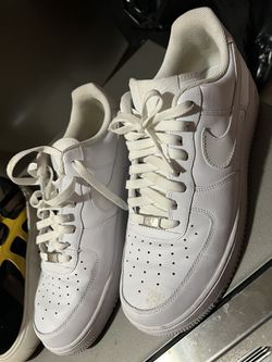 Nike Air Force 1 Lvl 8 Crocodile Skin Size 9 Mens for Sale in Covina, CA -  OfferUp