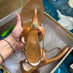 Sandalias Michael Kors 8