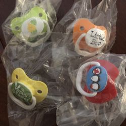 Baby Pacifier(s)-new-$2 OBO