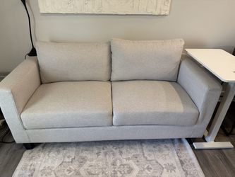 At Home Couch