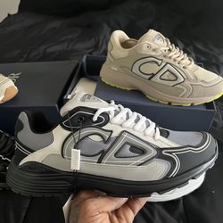  Dior B30 sneakers  Size 10.5 
