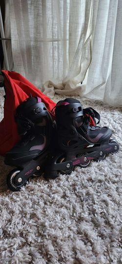 Woman Roller Blade, Size 7-7,5
