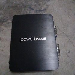 Powerbass ASA 200.2X