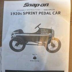 Snap On