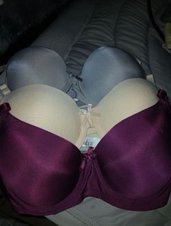 Women's bras