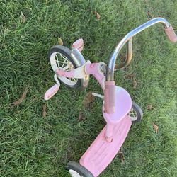 Radio Flyer Tricycle (Trike)