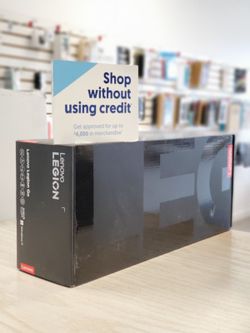 Lenovo Legion Go 8.8" 144Hz Gaming Handheld | AMD Ryzen Z1 Extreme - 16GB RAM (Brand New) / 1TB