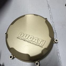 Ducati Panigale 1199 Engine Case