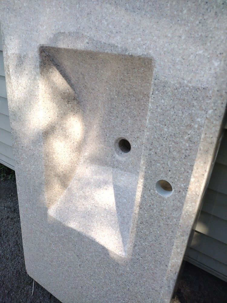 Stone Countertop