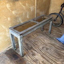 Console Table/ TV Stand