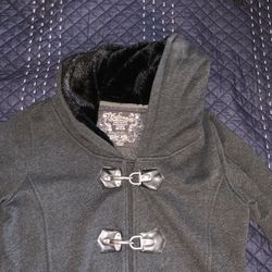 Womens Fox-Infamous Jacket