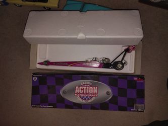Action platinum series