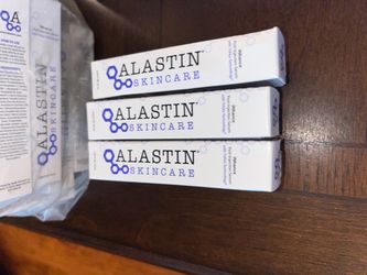 Alastin Skincare INhance Post-Injection Serum x3
