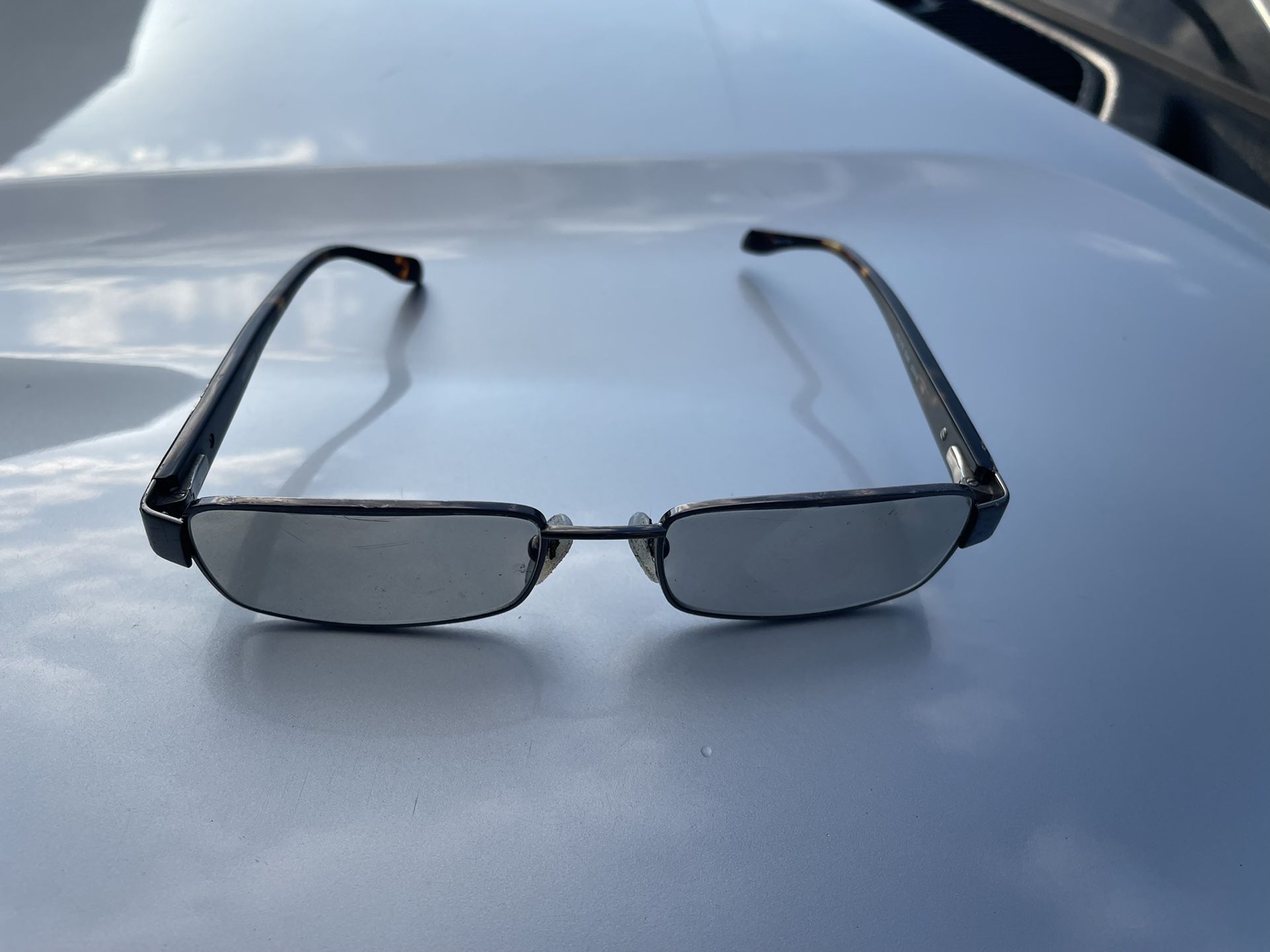 Harley Davidson Black Label Sunglasses 