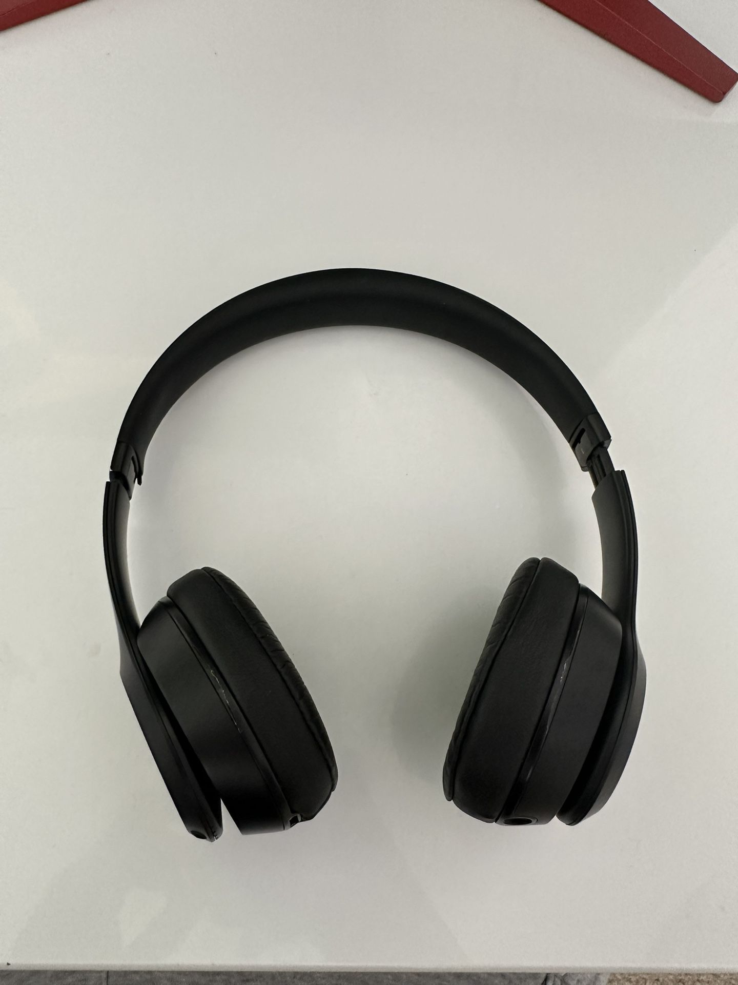 Beast Solo3 Pro Headphones 