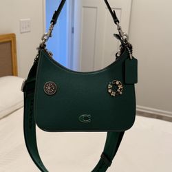 Coach Bag Customized