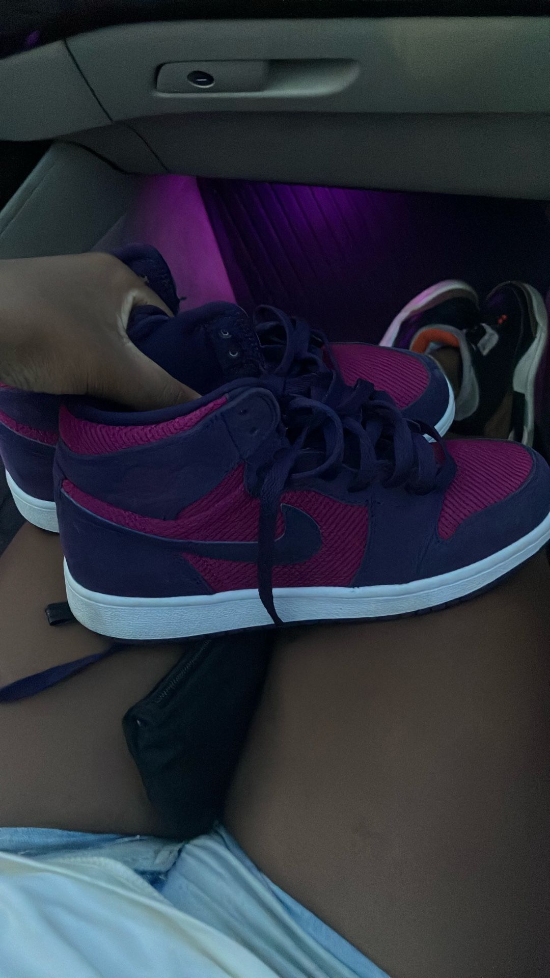 Jordan 1