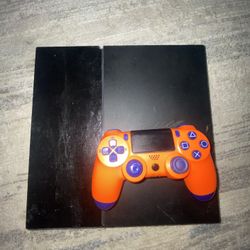 PS4 