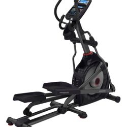Schwinn Quality Elliptical - Quick Incline And Resistance with Bluetooth 
