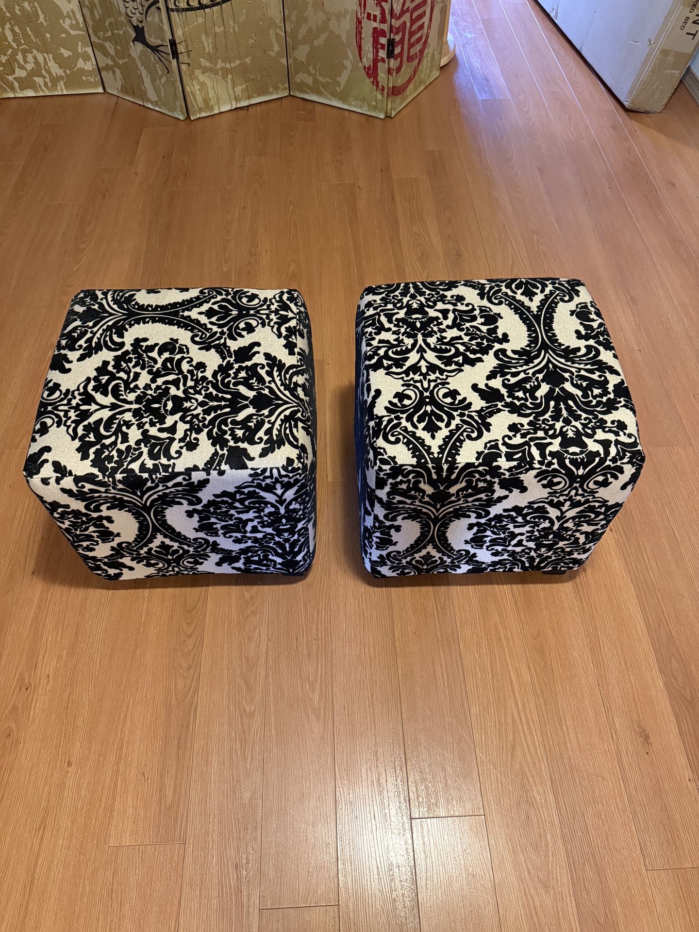 Ottoman Set