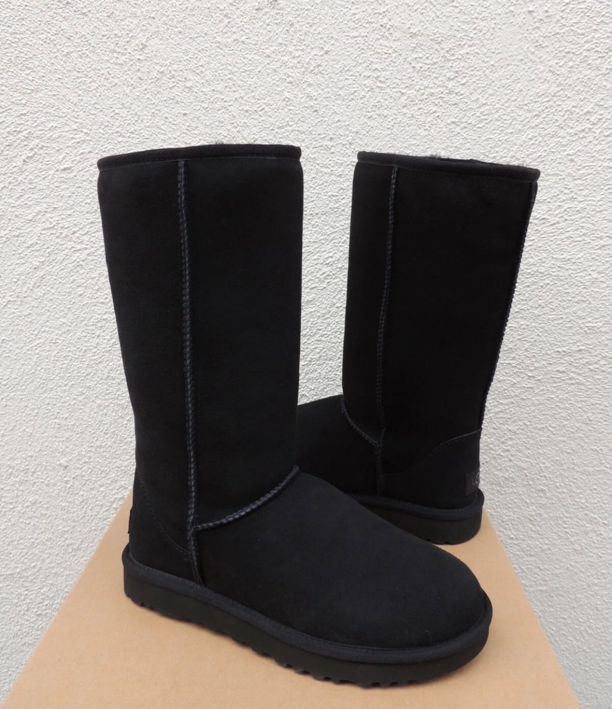 UGG Boots Size 9