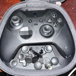 Xbox Elite Controller 