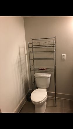 Towel rack
