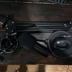 Microphone