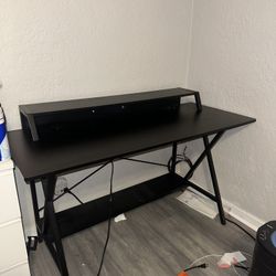 Gaming Desk